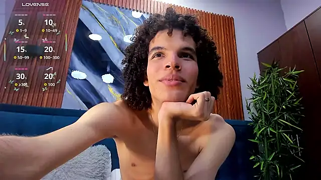felix_haze webcam