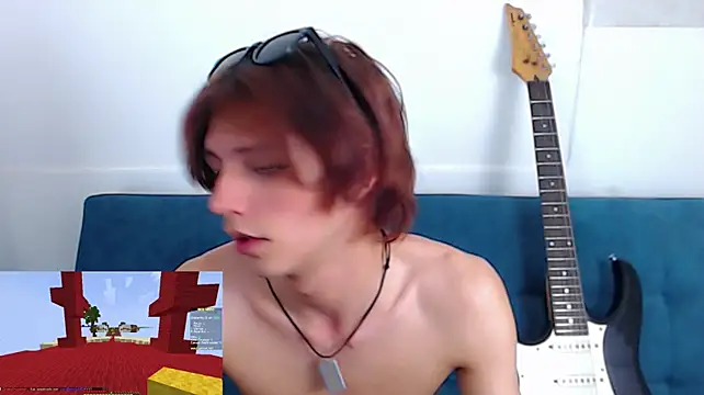 oli_dusk webcam