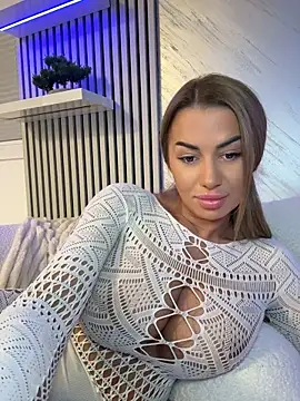 KirstieVegas webcam