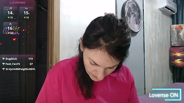 Stacy_Davice webcam