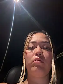 Danielavegax webcam