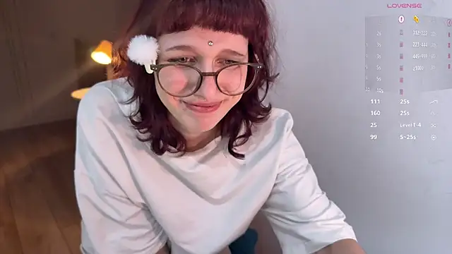 Leelabubu live cam on StripChat