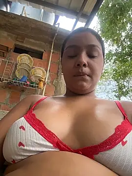Baby_morena12 live cam on StripChat