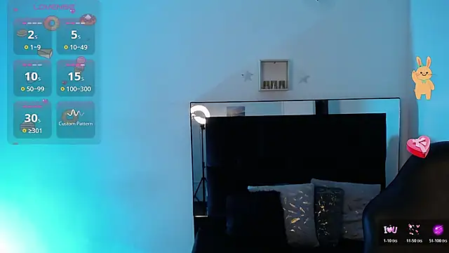 milly_sanchez webcam