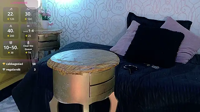 Azahara_18 webcam