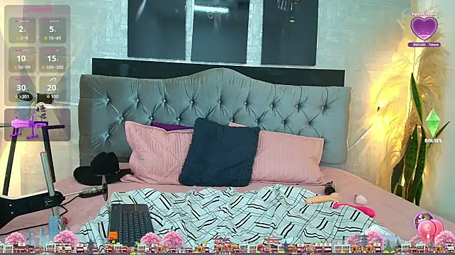 celeste__sweet webcam