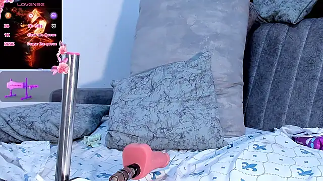 TracySugar webcam