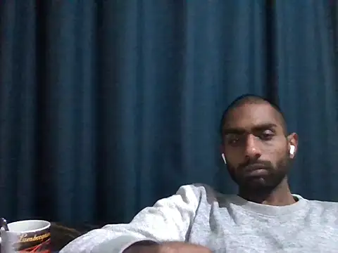 Sexydickxoxo webcam