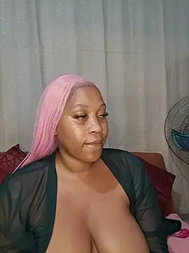 Toya_P webcam