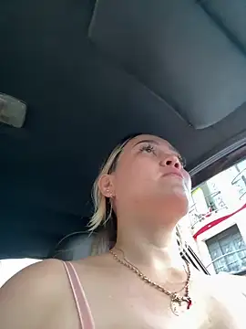Danielavegax webcam