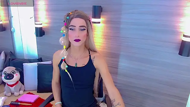 princessrainbowx live cam on StripChat
