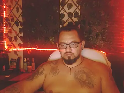 mr_wolf46 live cam on StripChat