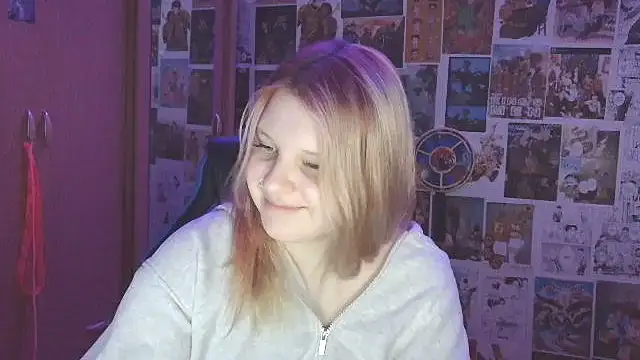 FoxPlayXX webcam
