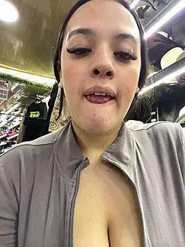 CelesteJones1 webcam
