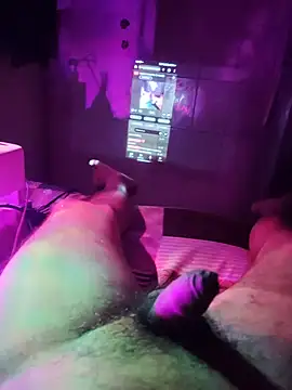 SEXY_LION7 webcam