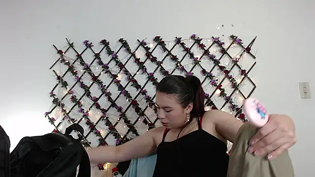 Samantha_Wallker webcam