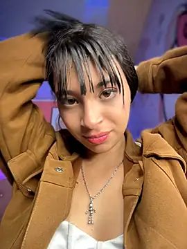 Sasha-firee webcam
