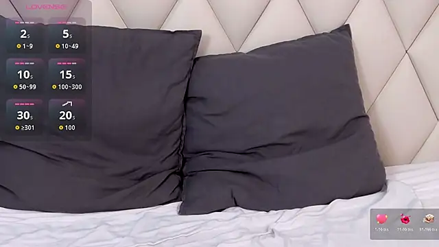 GinaBear webcam