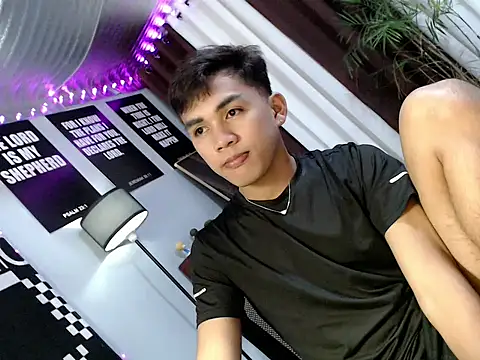 urhot_chany webcam
