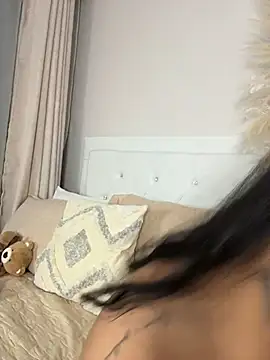Celeste_Amber webcam