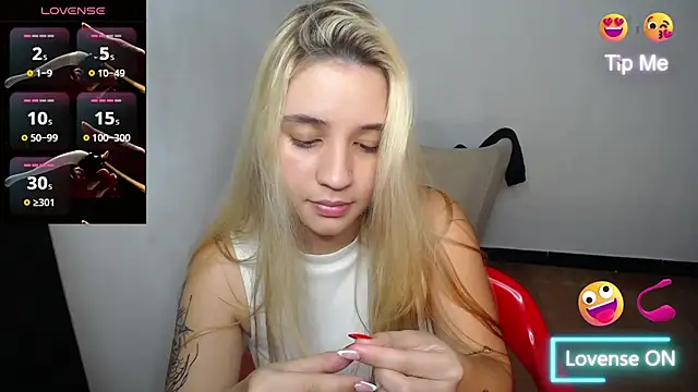 Ambar_lynn01 webcam