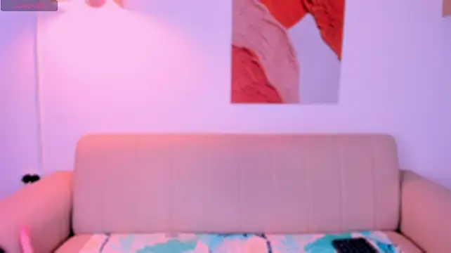nyx_velvet webcam