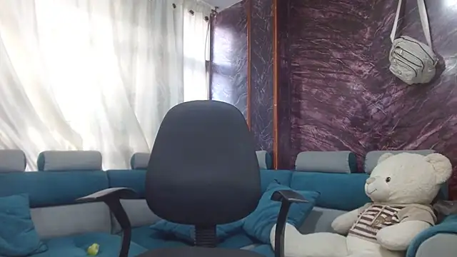 Evangeline_Sc live cam on StripChat