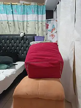 Estefani_32 live cam on StripChat