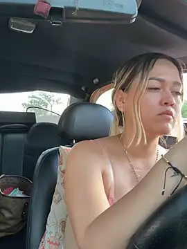 Danielavegax live cam on StripChat