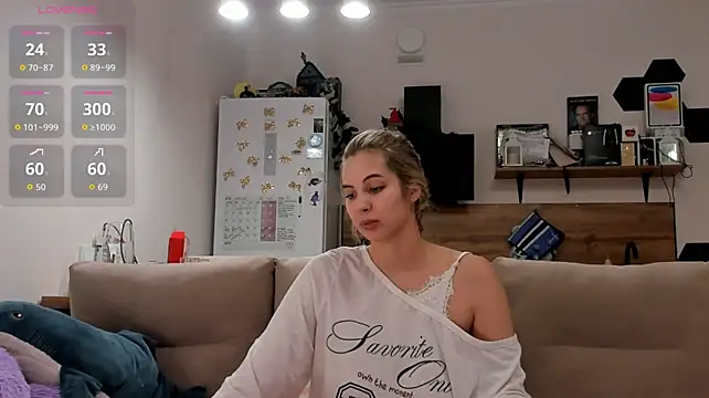 Hot__K webcam