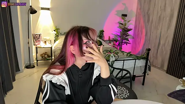 h3ntai_baby webcam