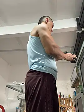 Paul22cm- webcam