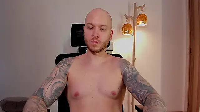 Adam_Meyer10 webcam