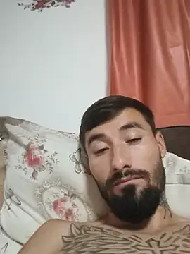 Negrila25 webcam