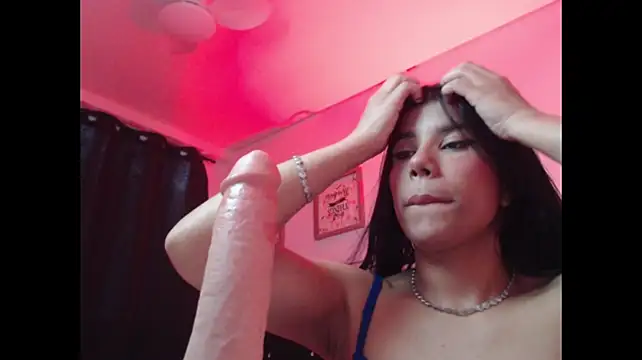 AlejandraScott webcam