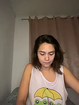 carolsapequinha webcam