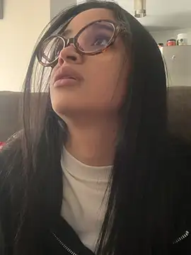 VanessaDoofenshmirtz webcam