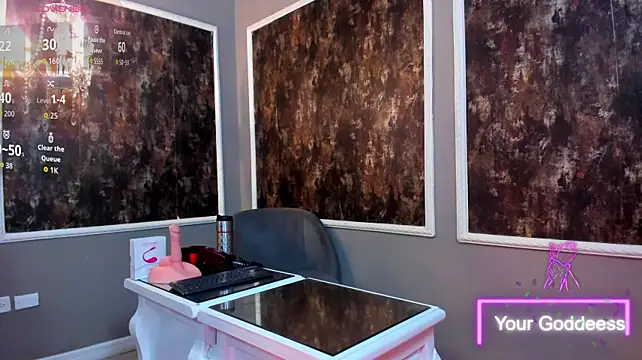 JuliethMilf live cam on StripChat