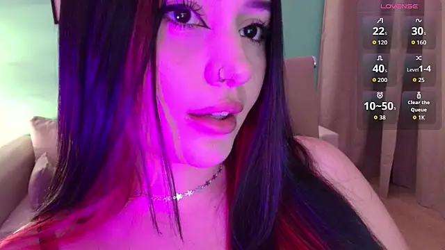 Kathy_Deann live cam on StripChat