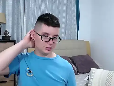 BlackFoXXX69 webcam