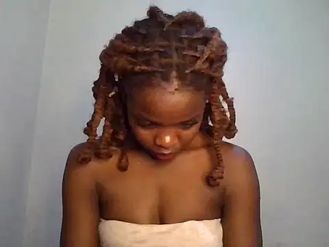 kinkyaria3 live cam on StripChat