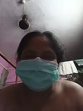 shampadebnath live cam on StripChat