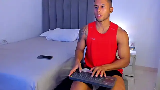 ethan_brown_ webcam