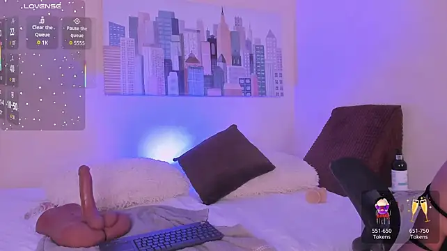 MollyJones_ live cam on StripChat
