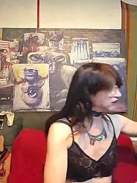 TheBlackWtch webcam