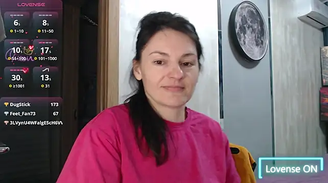 Stacy_Davice live cam on StripChat