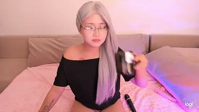 Yukisakura01 live cam on StripChat