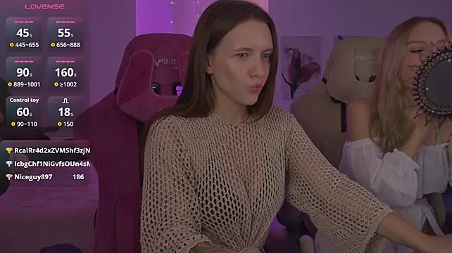 JennyDens live cam on StripChat