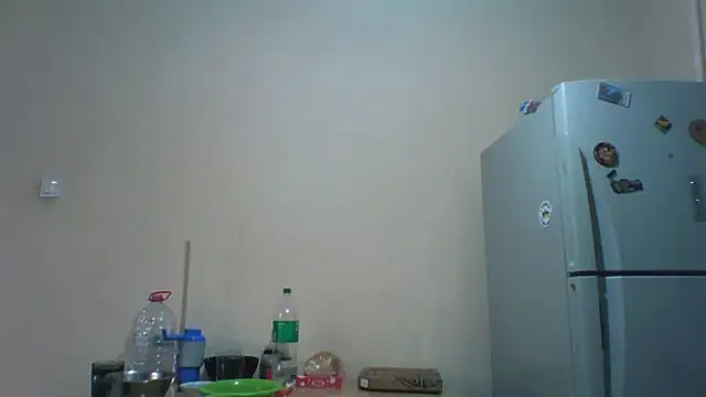 KaelNox live cam on StripChat