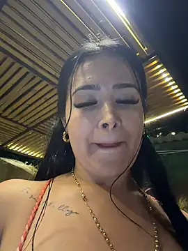 Sara_fun webcam